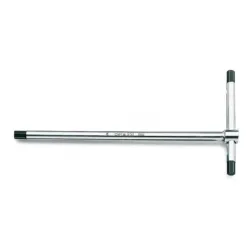 
                  BETA KLUCZ TRZPIENIOWY SZEŚCIOKĄTNY TYP T MODEL 951 7MM BE951/7